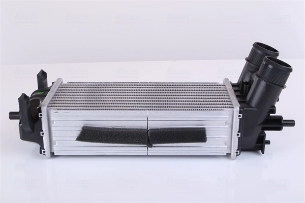 Intercooler