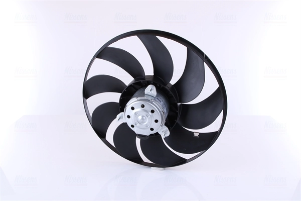 Ventilator radiator racire