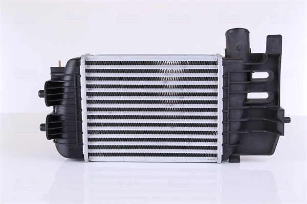 Intercooler