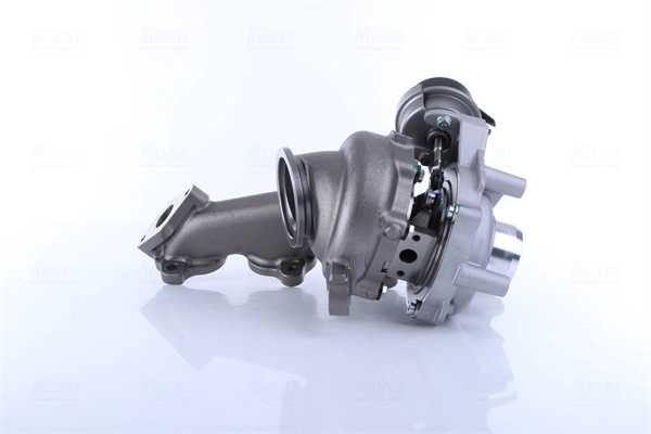 Turbina