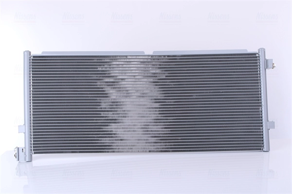Radiator climatizare