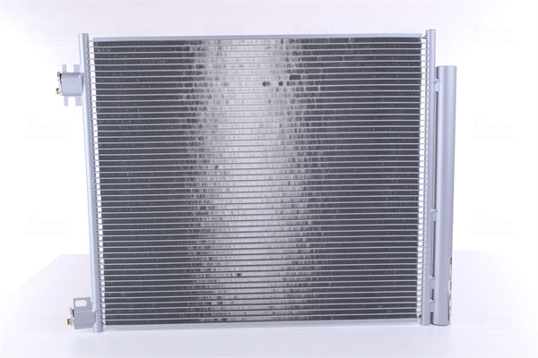 Radiator climatizare
