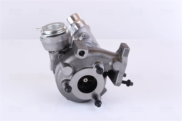 Turbina