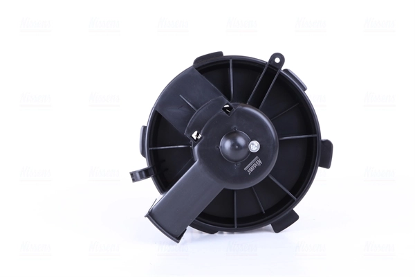 Ventilator habitaclu