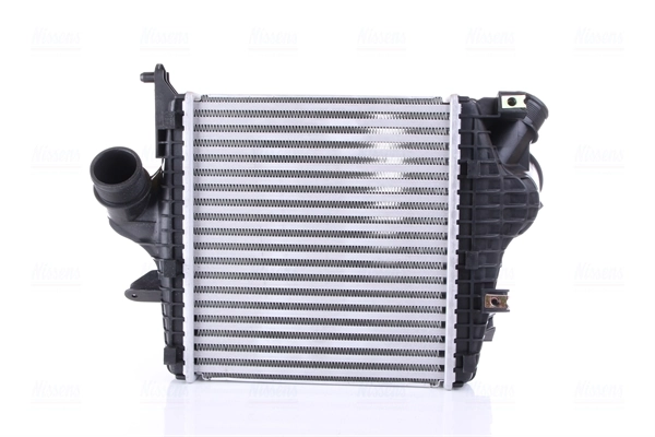 Intercooler