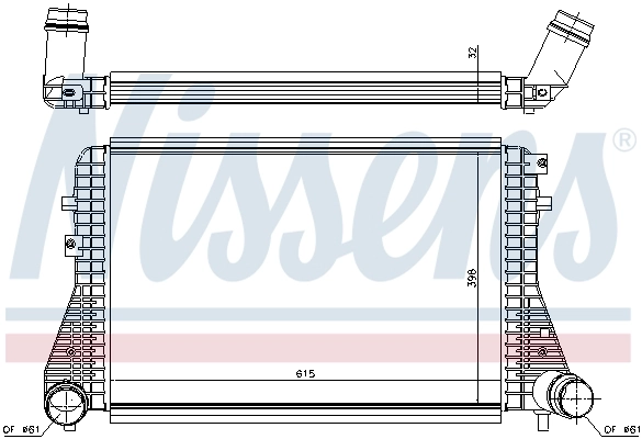 Intercooler