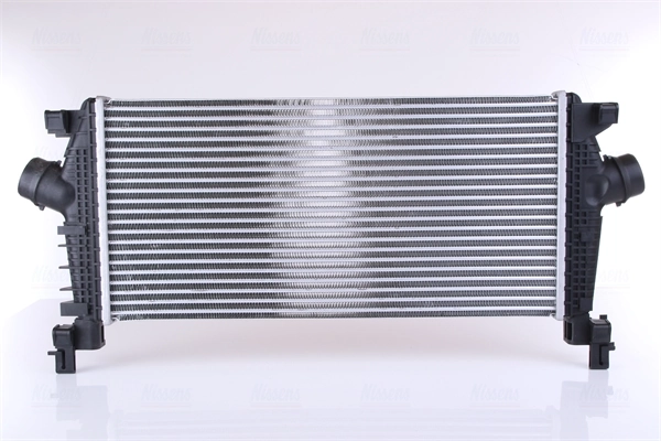 Intercooler