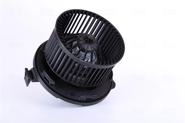 Ventilator habitaclu