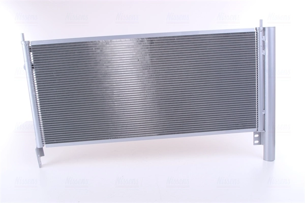 Radiator climatizare