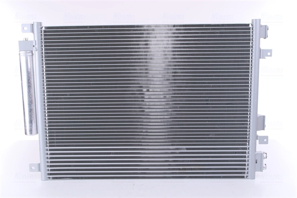 Radiator climatizare
