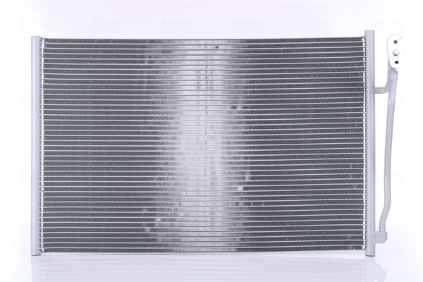 Radiator climatizare