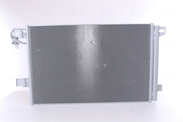 Radiator climatizare