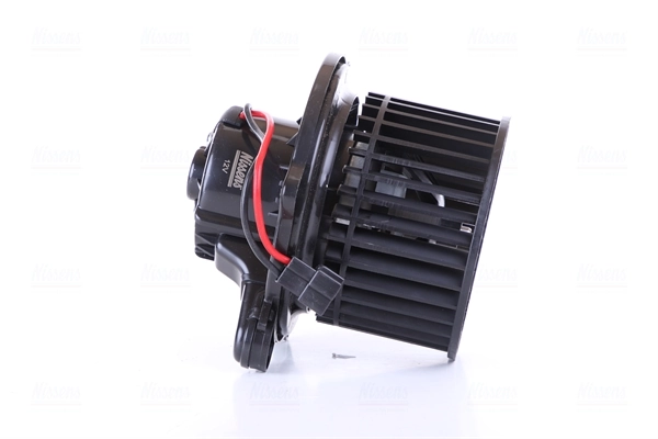 Ventilator habitaclu
