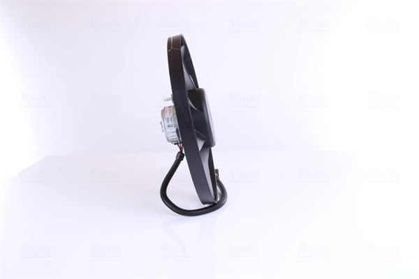 Ventilator radiator racire