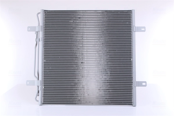 Radiator climatizare