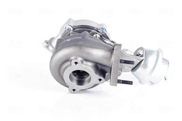 Turbina