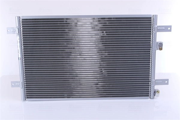 Radiator climatizare