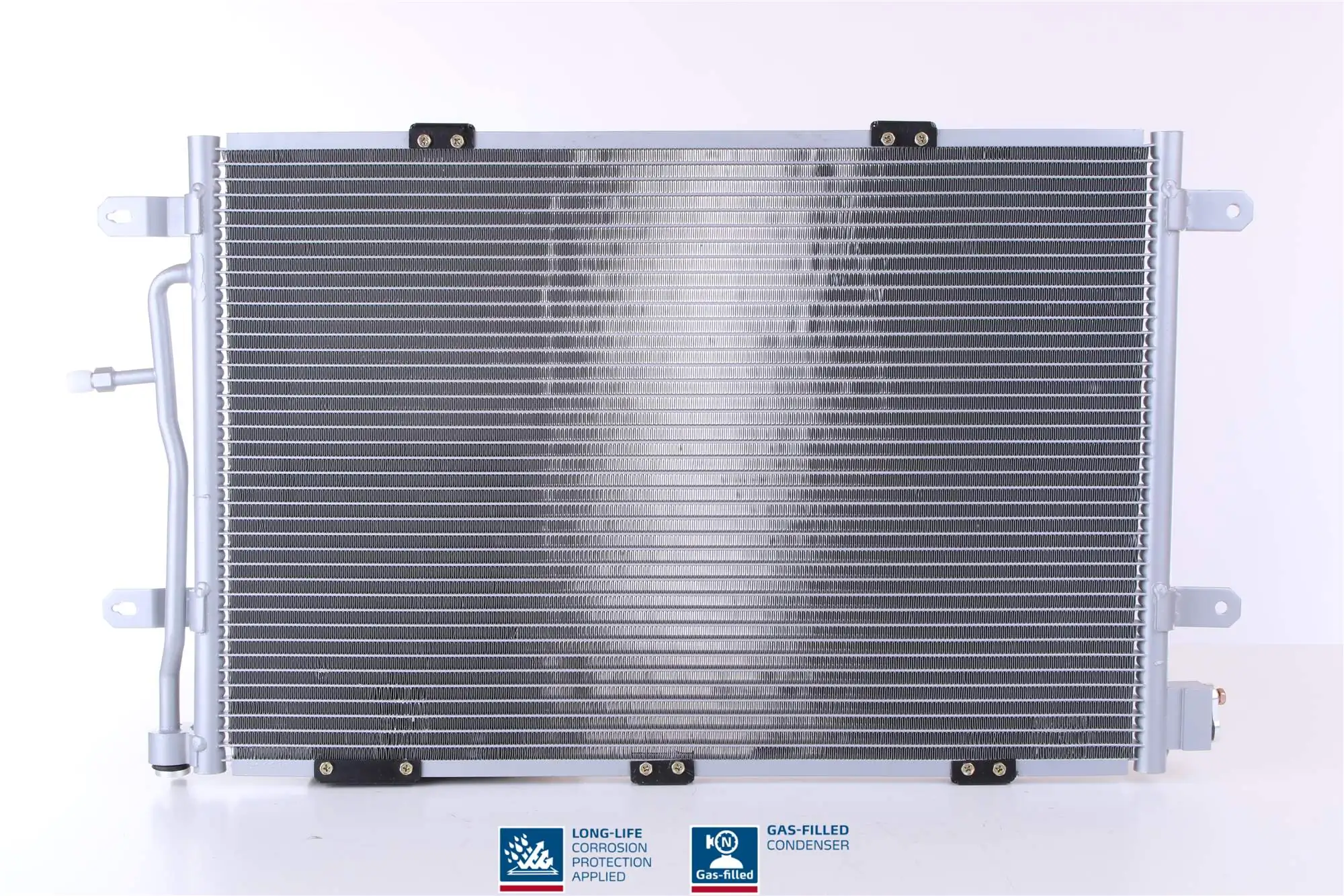 Radiator climatizare