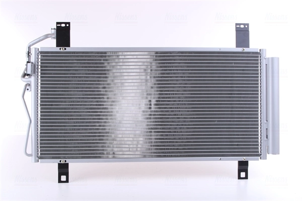Radiator climatizare