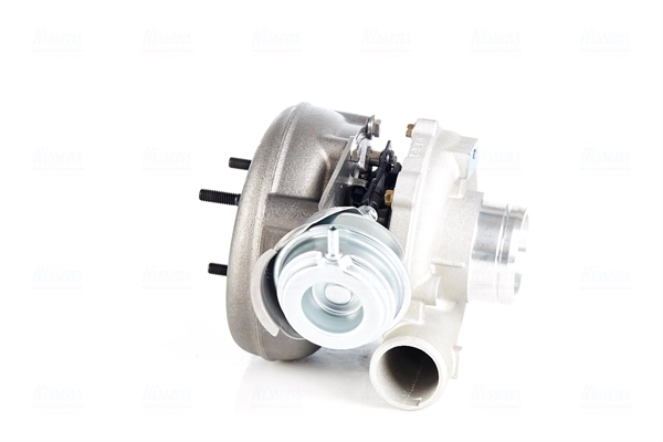 Turbina