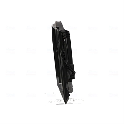 Ventilator radiator racire