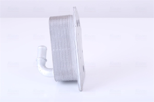 Radiator ulei / termoflot