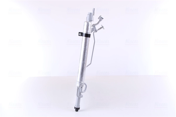Radiator climatizare