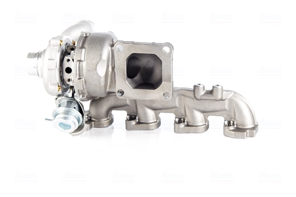 Turbina