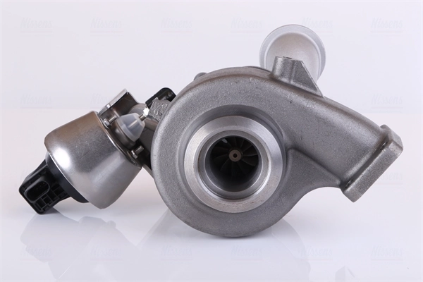 Turbina