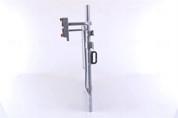Radiator climatizare