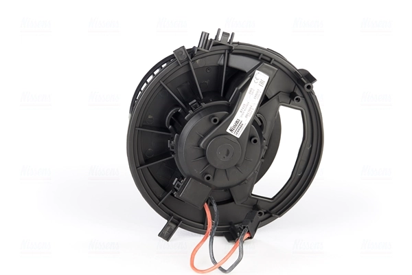 Ventilator habitaclu