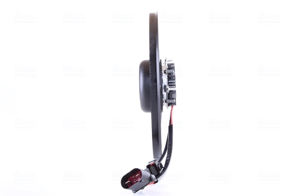 Ventilator radiator racire
