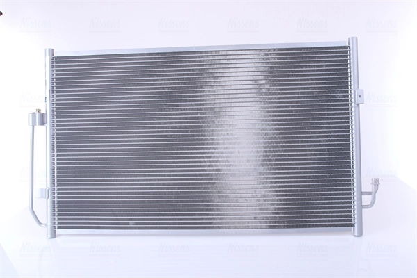Radiator climatizare