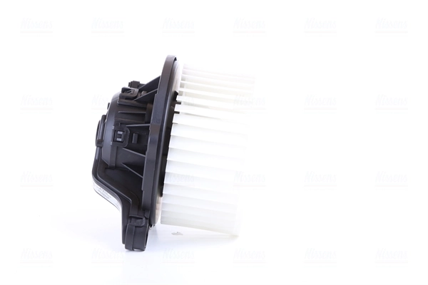 Ventilator habitaclu
