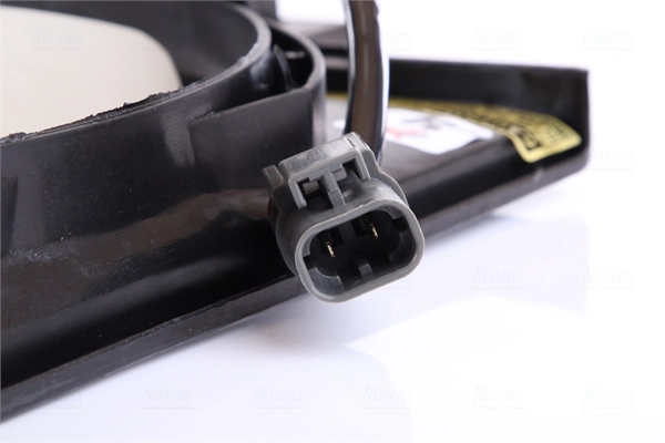 Ventilator radiator racire