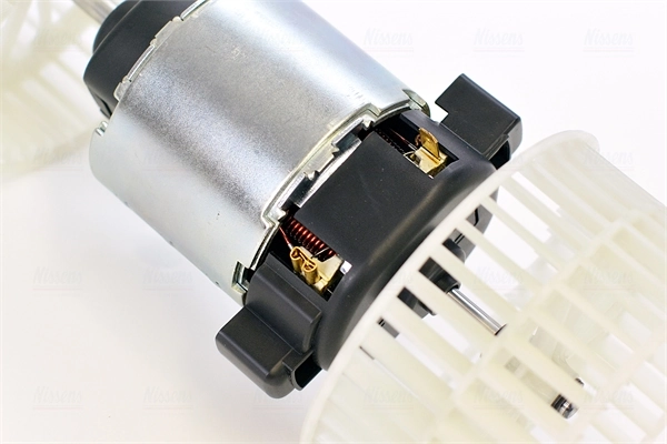 Ventilator habitaclu