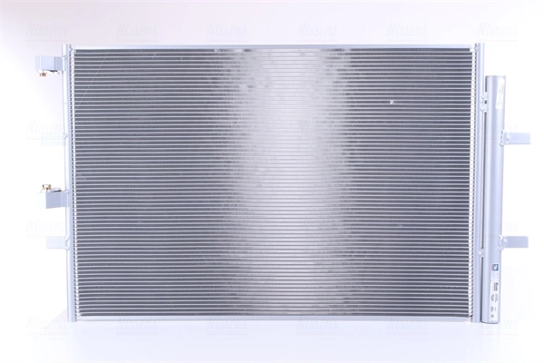 Radiator climatizare
