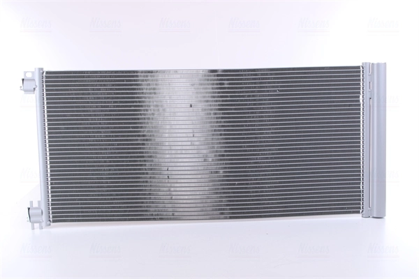 Radiator climatizare