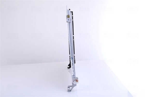 Radiator climatizare