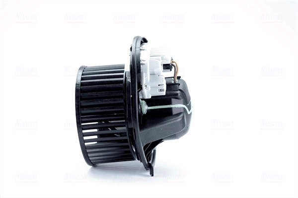 Ventilator habitaclu