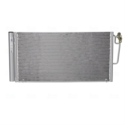 Radiator climatizare