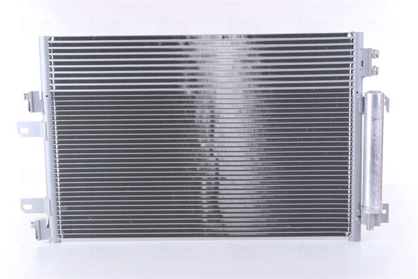 Radiator climatizare