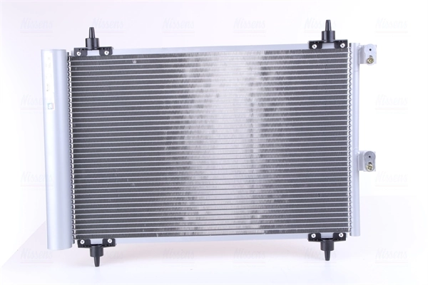 Radiator climatizare