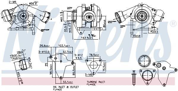 Turbina