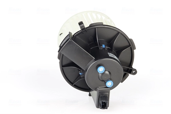 Ventilator habitaclu