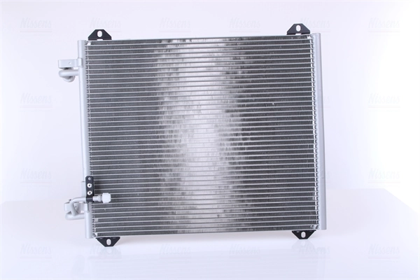 Radiator climatizare