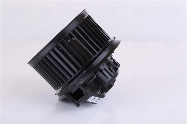 Ventilator, habitaclu