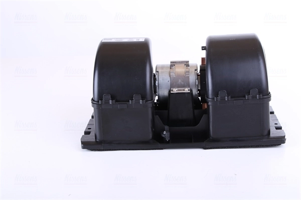 Ventilator habitaclu