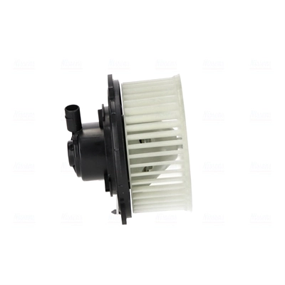 Ventilator habitaclu