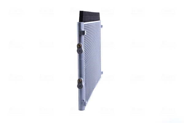 Radiator climatizare